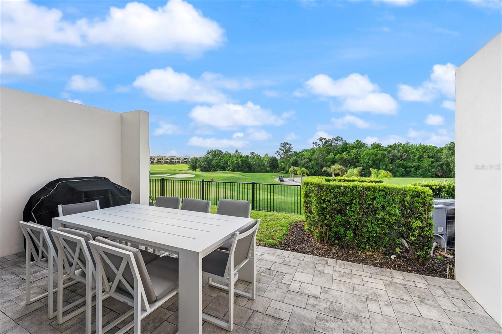 856 DRIVING RANGE CT, REUNION, FL — photo 15