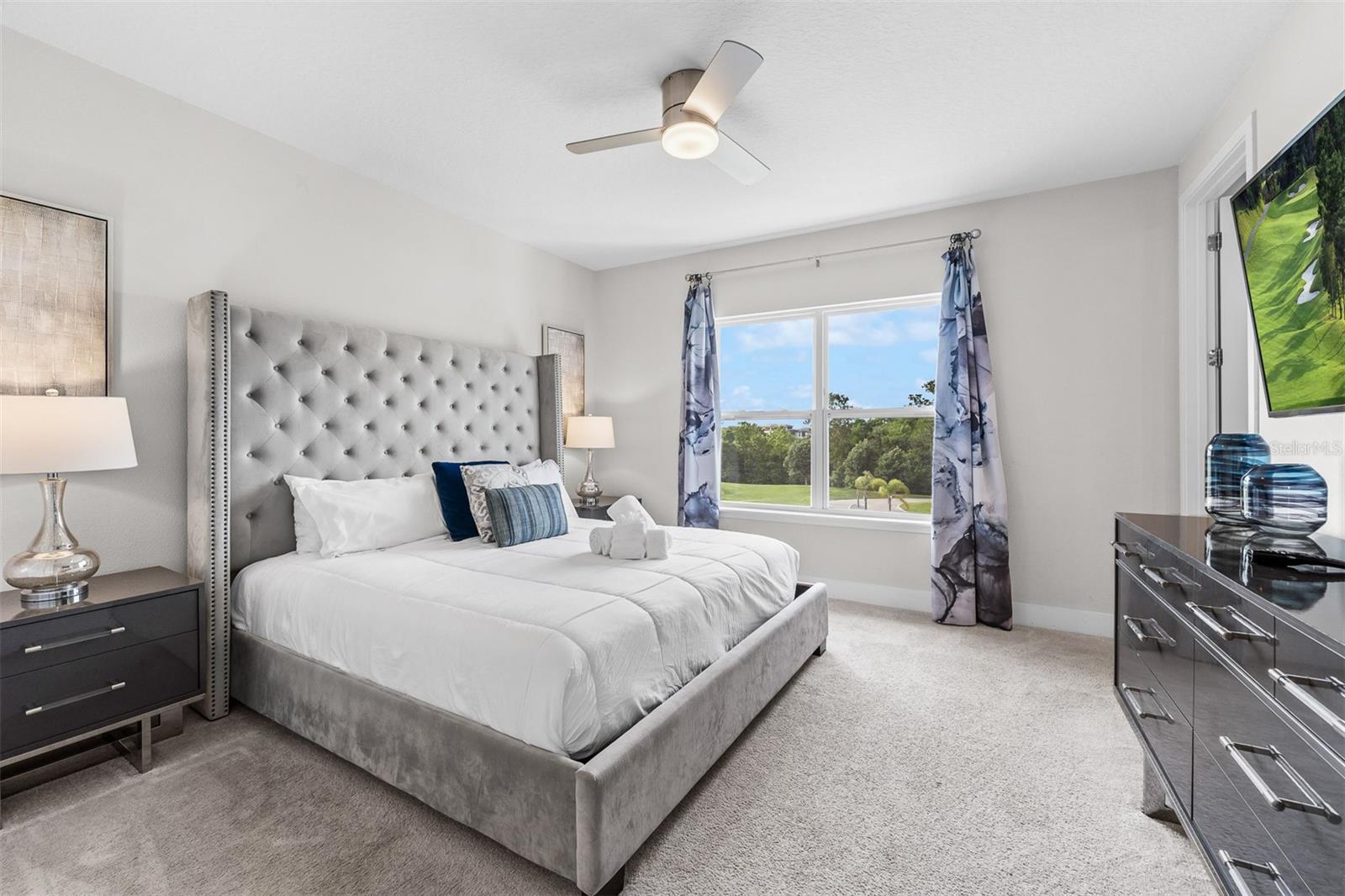 856 DRIVING RANGE CT, REUNION, FL — photo 17