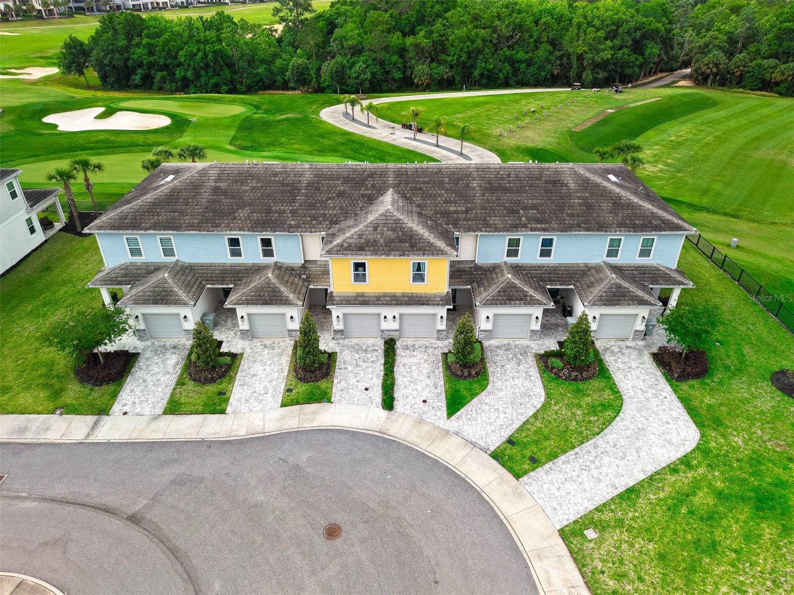 856 DRIVING RANGE CT, REUNION, FL — photo 27