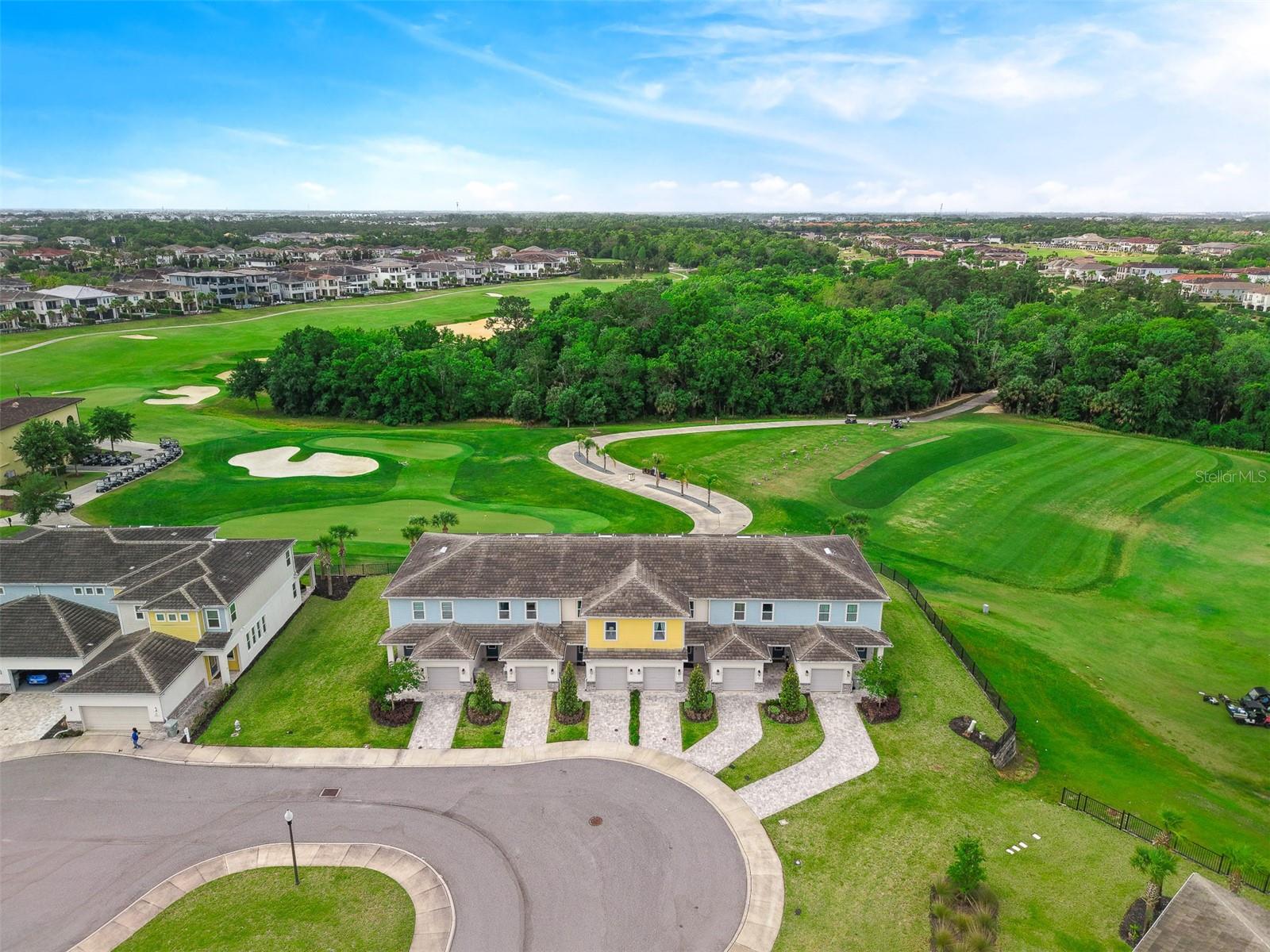 856 DRIVING RANGE CT, REUNION, FL — photo 28
