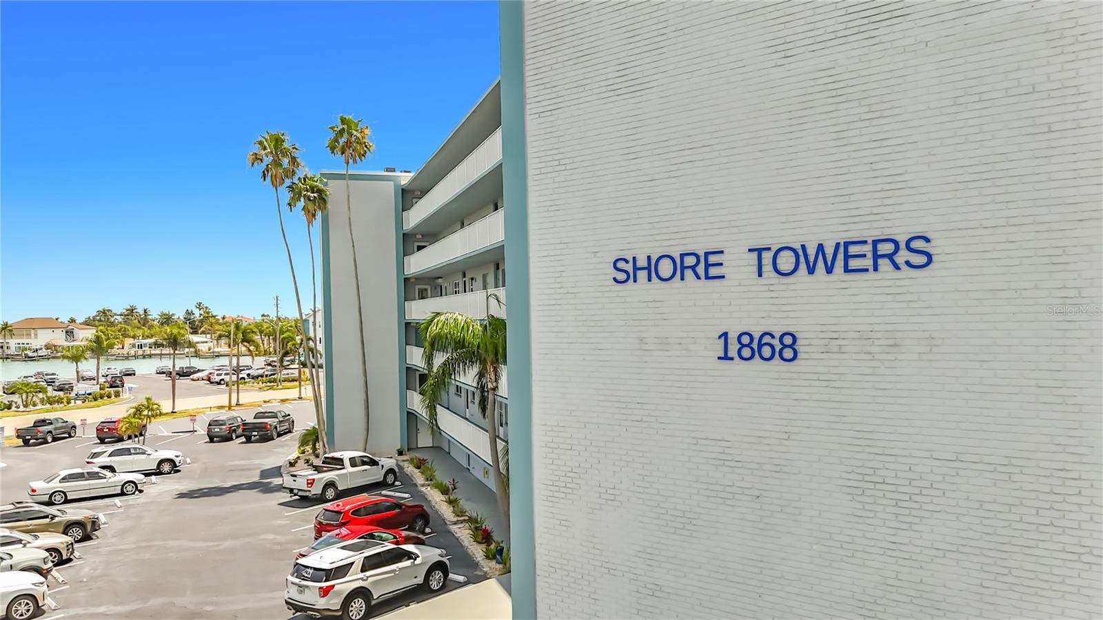 1868 SHORE DR S #503, SOUTH PASADENA, FL — photo 10