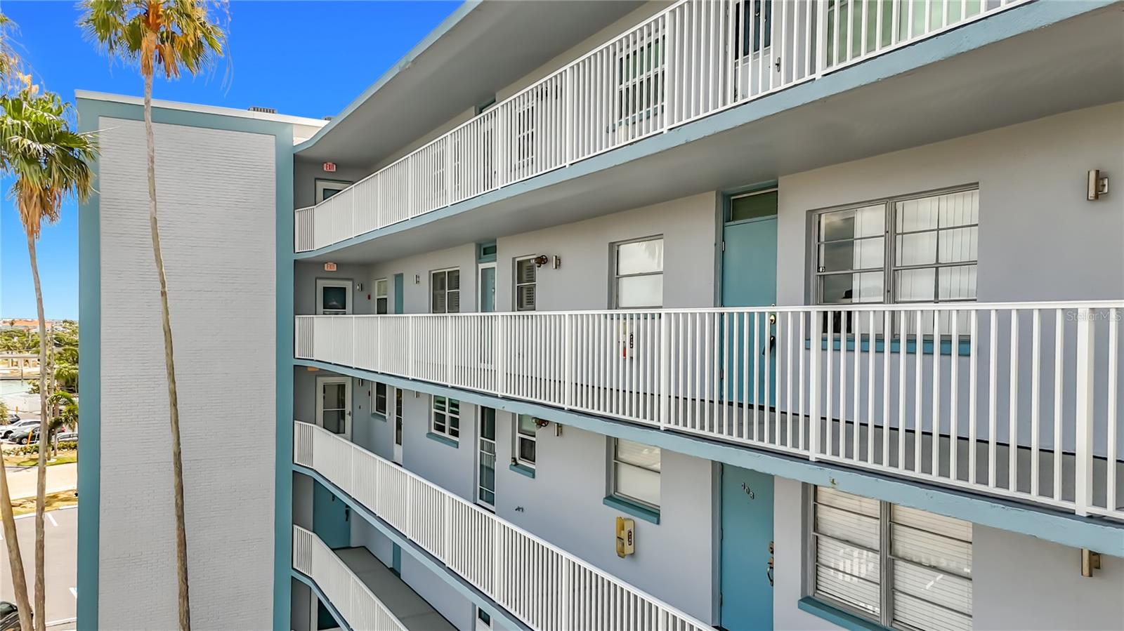 1868 SHORE DR S #503, SOUTH PASADENA, FL — photo 11