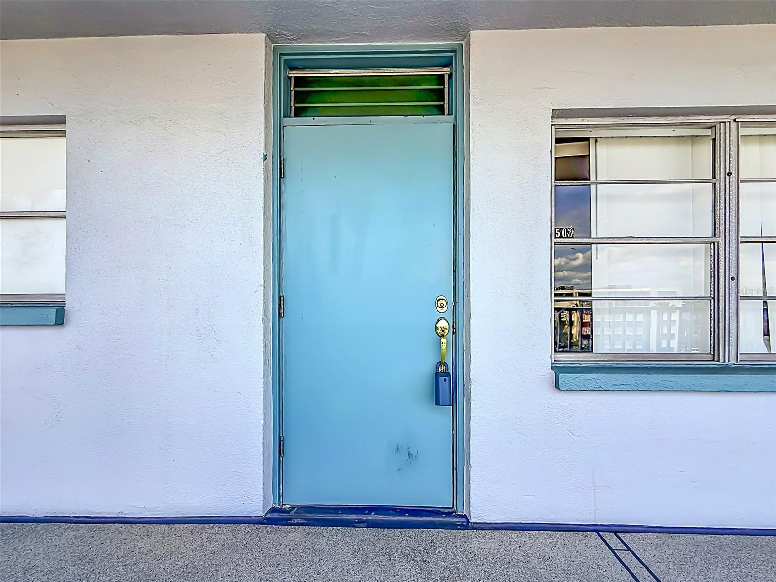 1868 SHORE DR S #503, SOUTH PASADENA, FL — photo 15