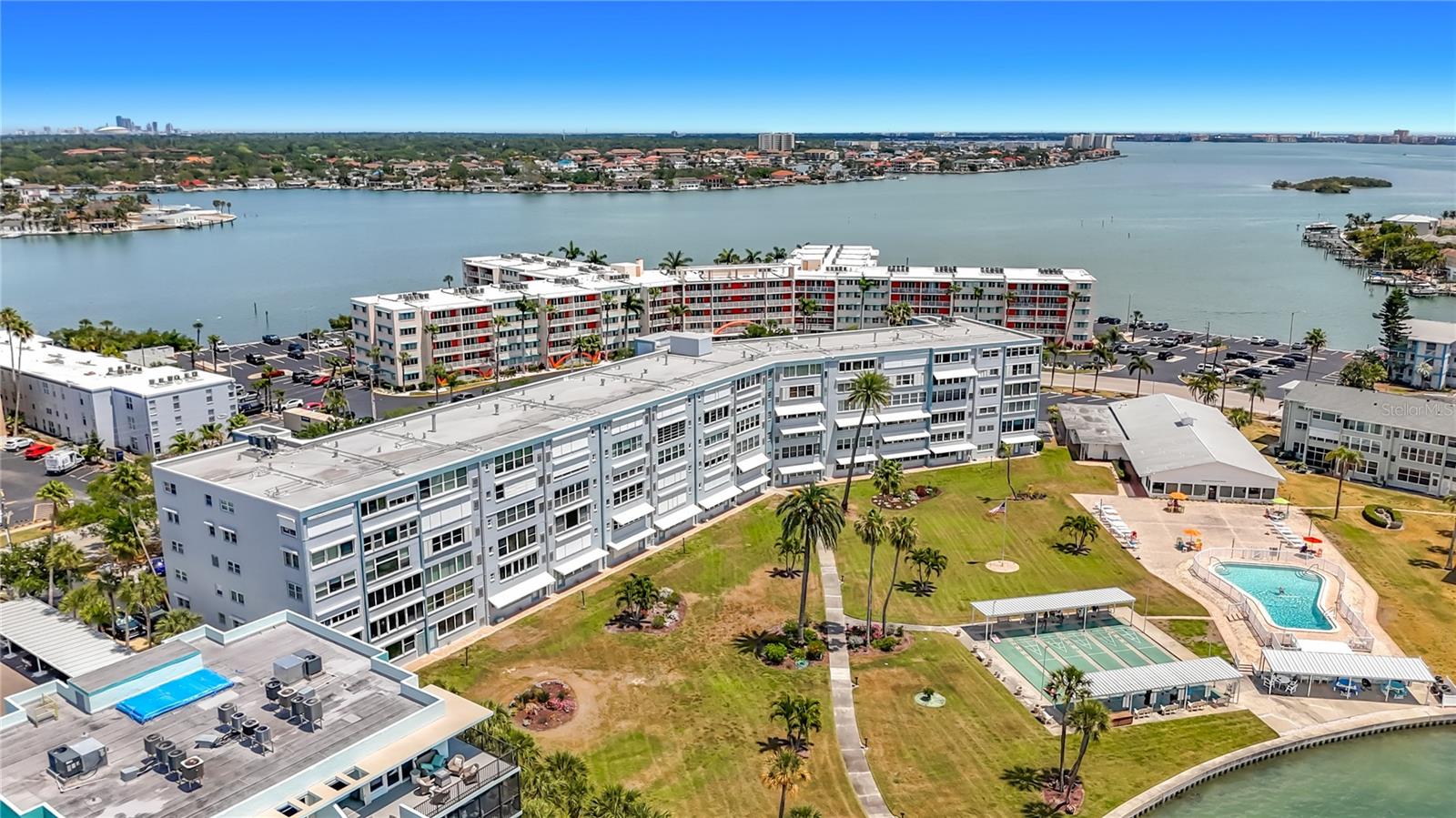 1868 SHORE DR S #503, SOUTH PASADENA, FL — photo 53