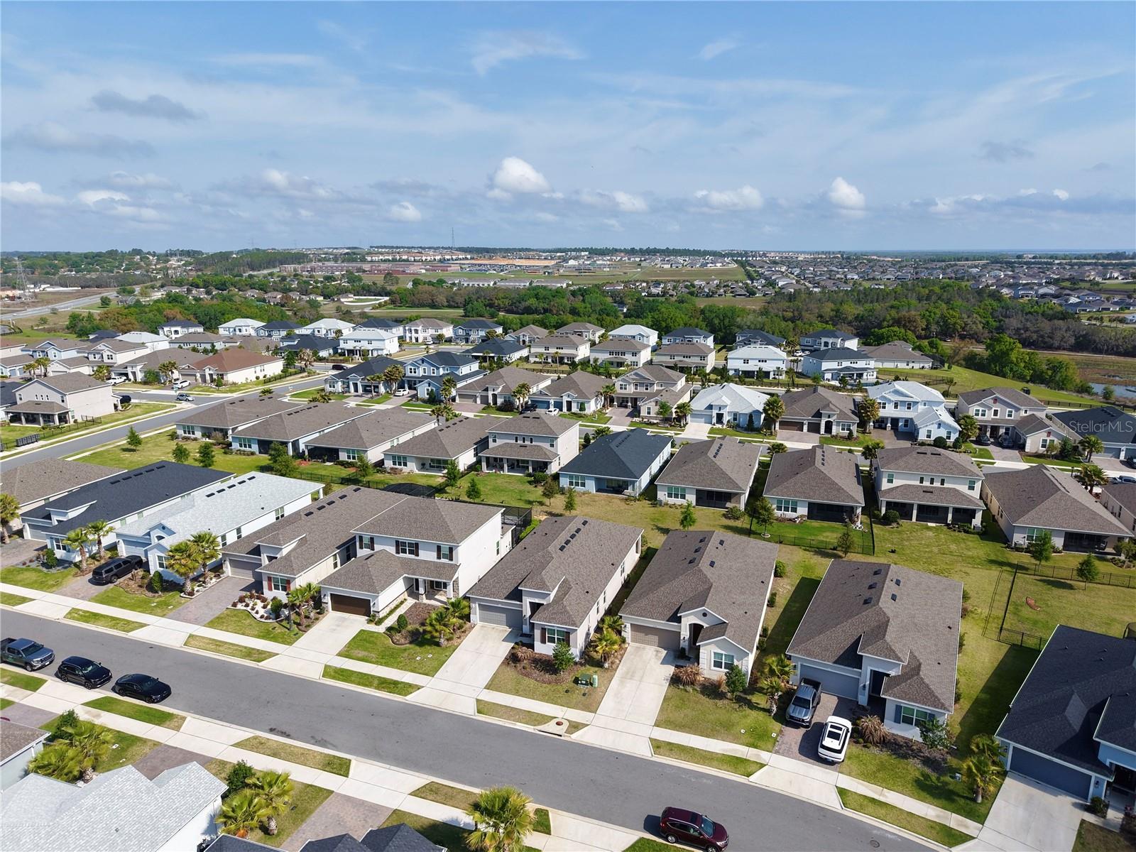 2186 RIDGE POINTE LN, CLERMONT, FL — photo 28