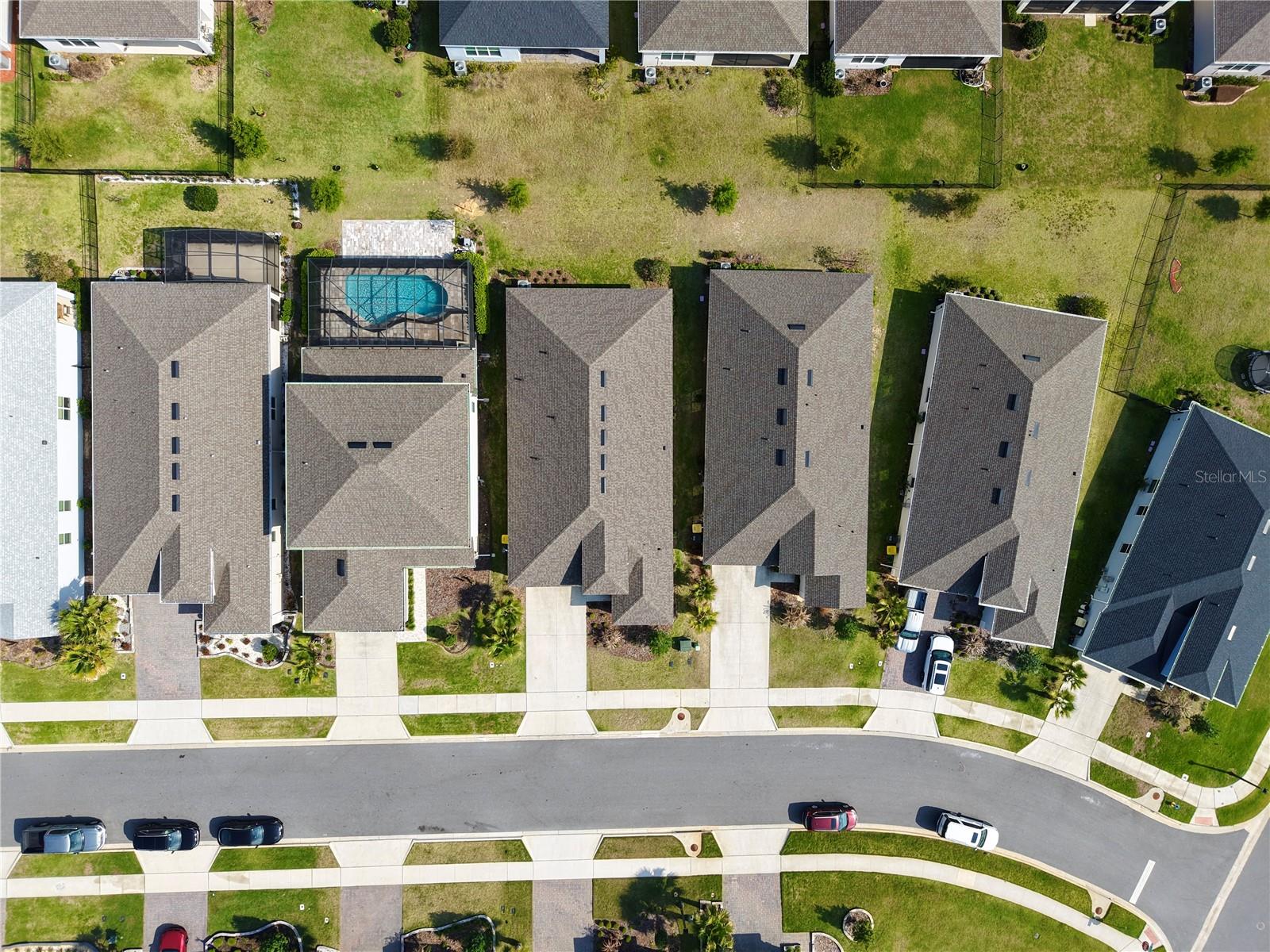 2186 RIDGE POINTE LN, CLERMONT, FL — photo 27