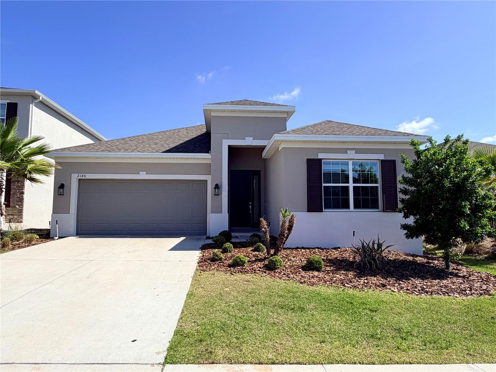 2186 RIDGE POINTE LN, CLERMONT, FL