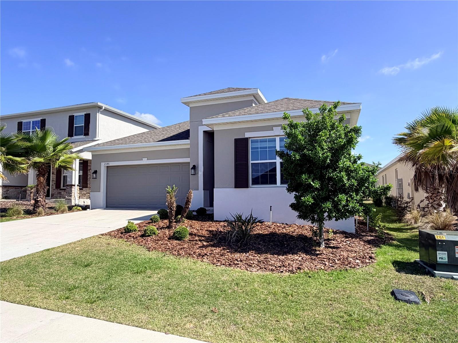 2186 RIDGE POINTE LN, CLERMONT, FL — photo 3