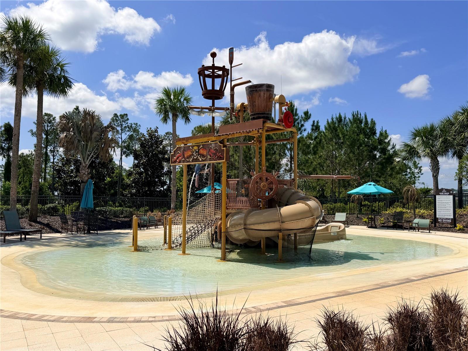 2186 RIDGE POINTE LN, CLERMONT, FL — photo 47