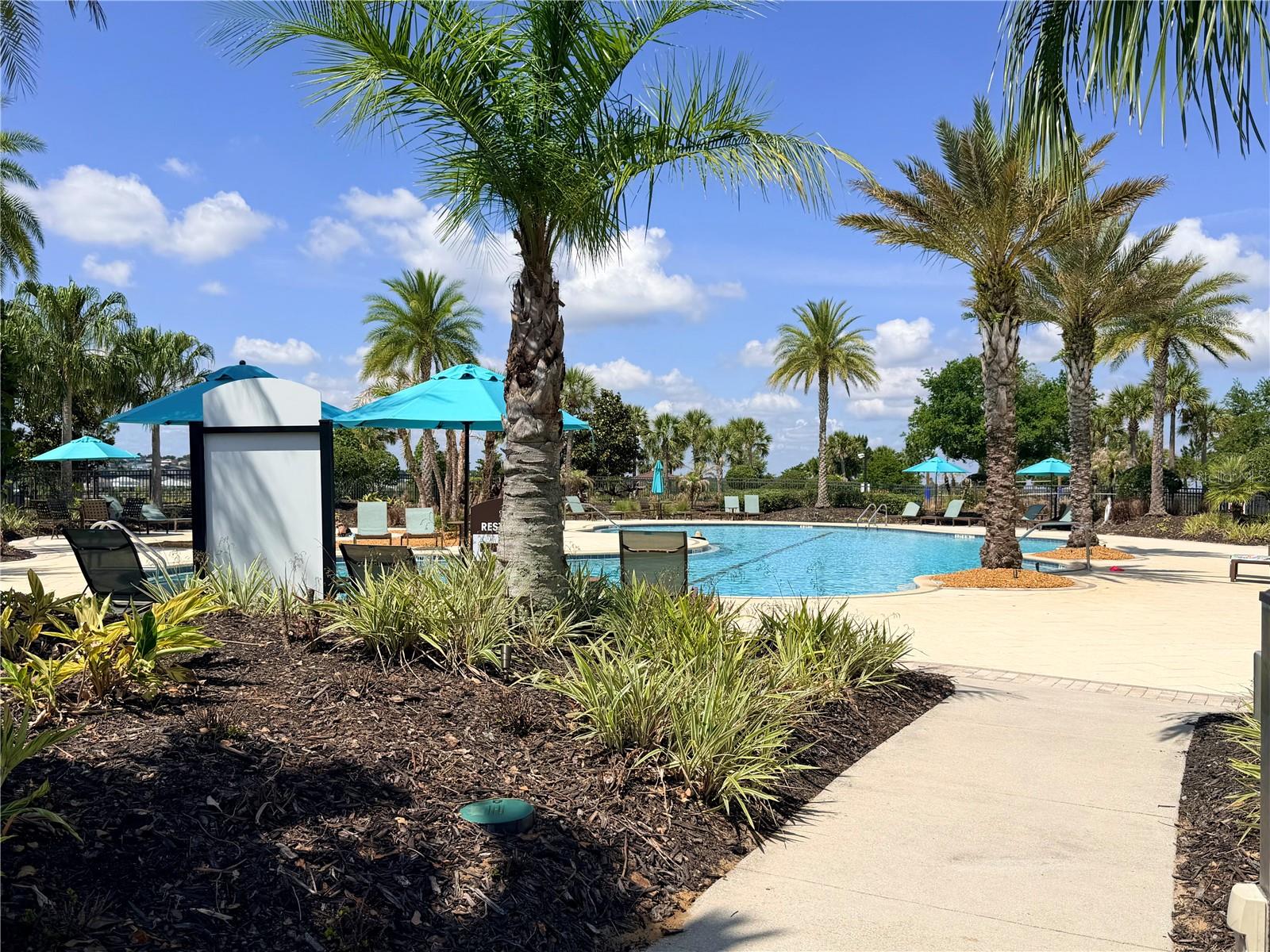 2186 RIDGE POINTE LN, CLERMONT, FL — photo 48