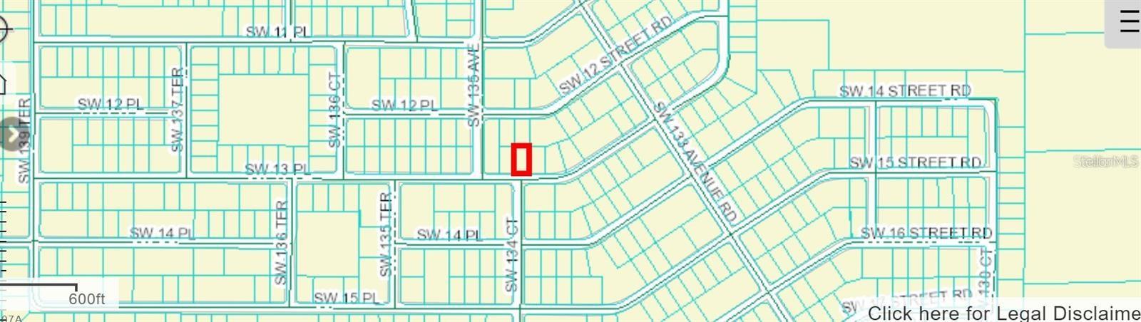 00 SW 13TH AVE, OCALA, FL — photo 2