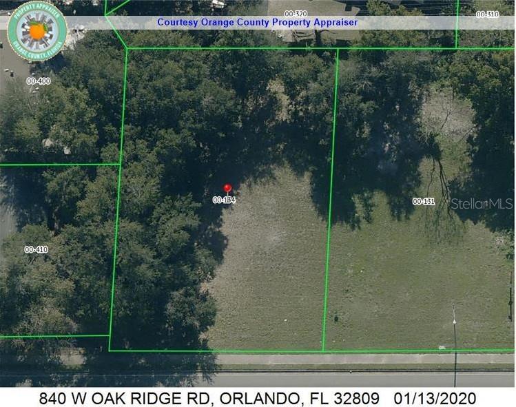840 W OAK RIDGE RD, ORLANDO, FL — photo 3