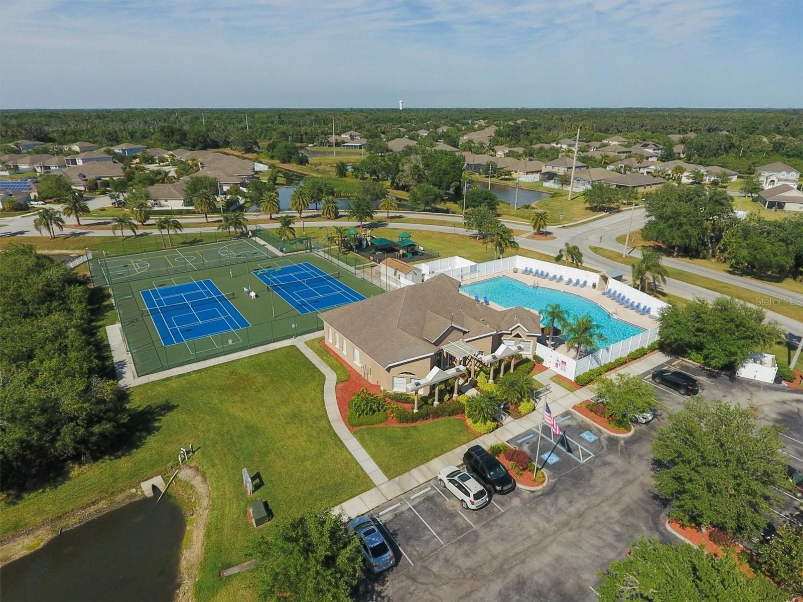 5814 FRENCH CREEK CT, ELLENTON, FL — photo 42