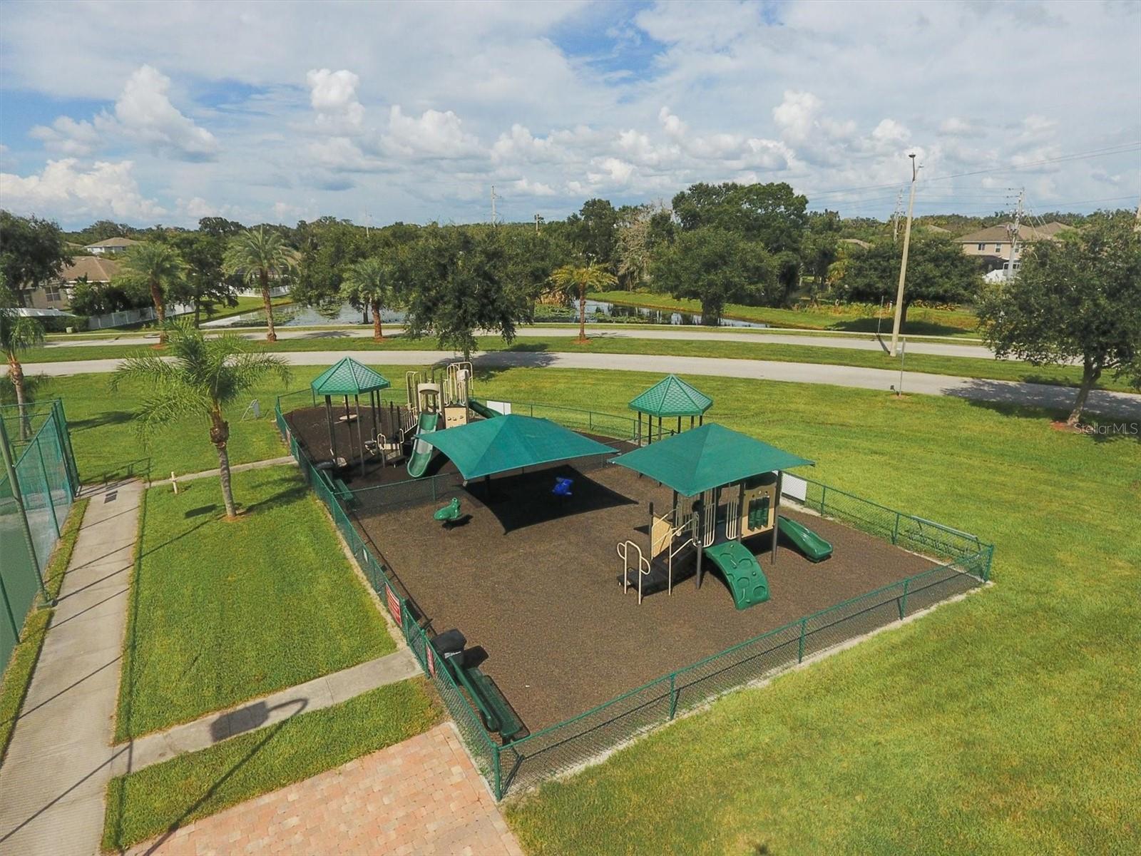 5814 FRENCH CREEK CT, ELLENTON, FL — photo 45