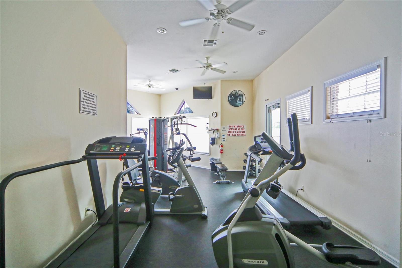 5814 FRENCH CREEK CT, ELLENTON, FL — photo 46