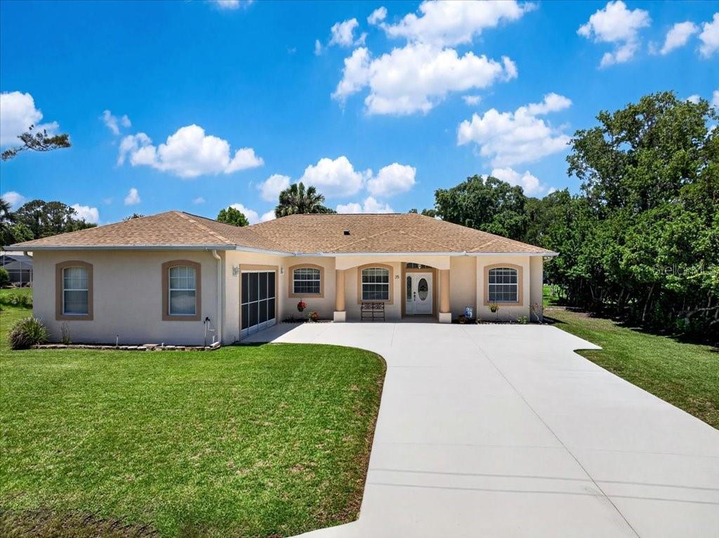 25 WESTMINSTER DR, PALM COAST, FL
