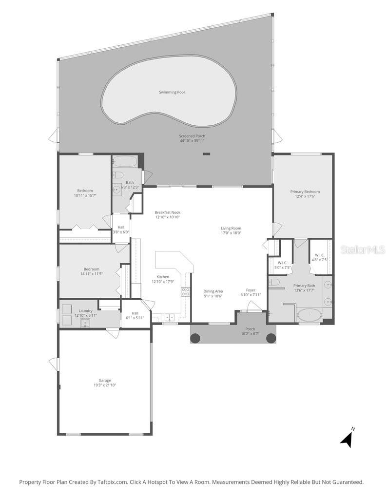 25 WESTMINSTER DR, PALM COAST, FL — photo 43