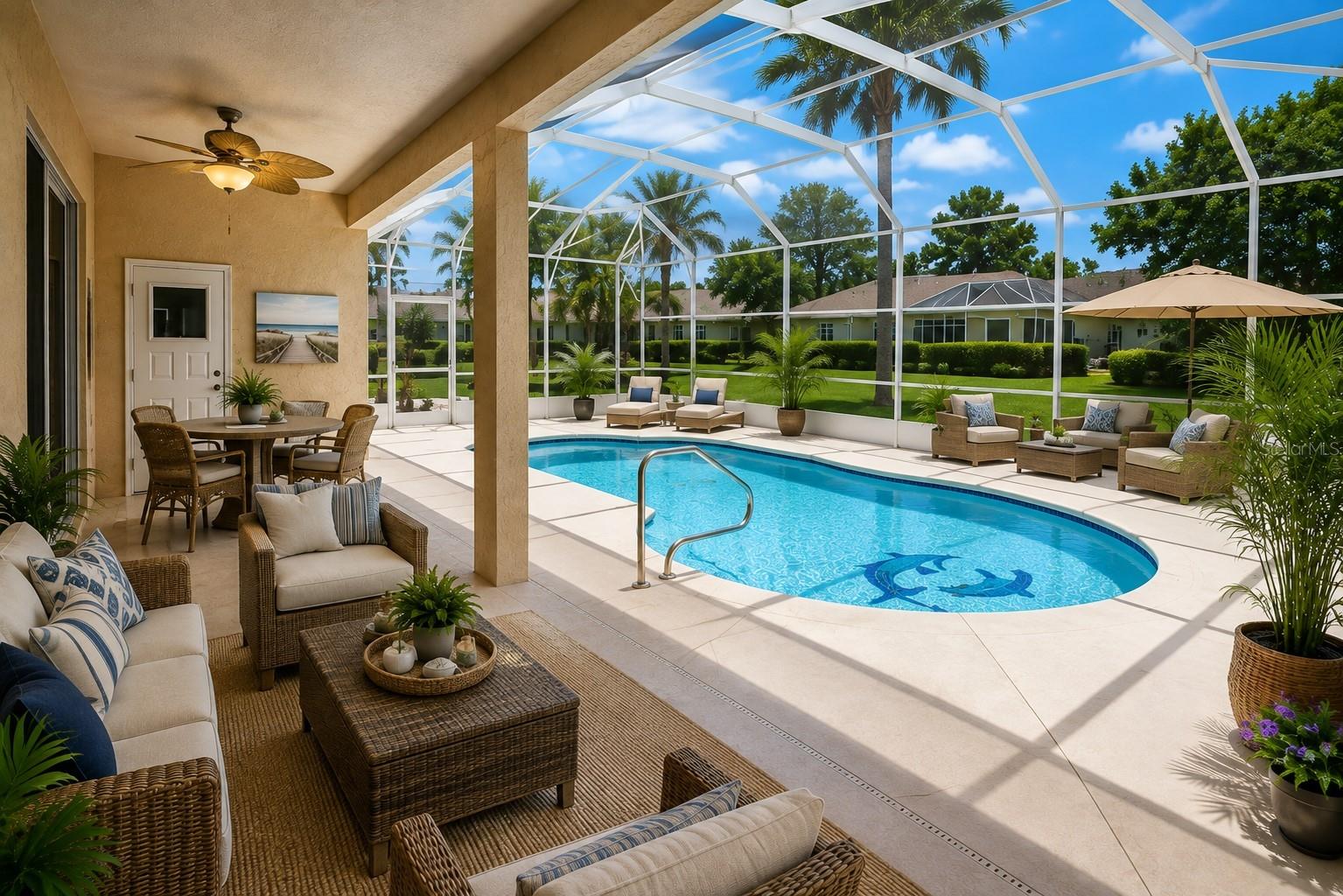 25 WESTMINSTER DR, PALM COAST, FL — photo 2