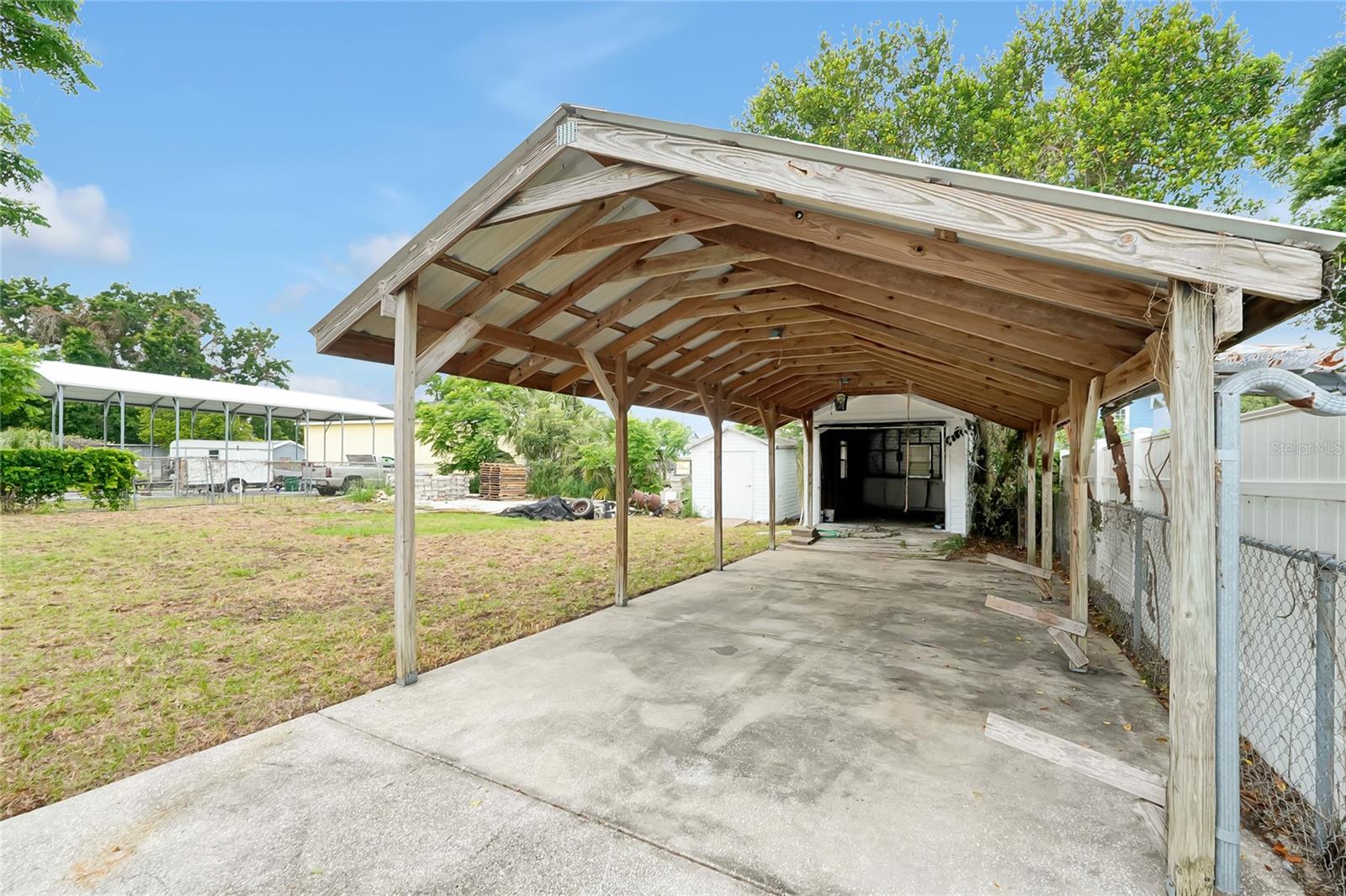 825 NW AVENUE Y AVE NW, WINTER HAVEN, FL — photo 32