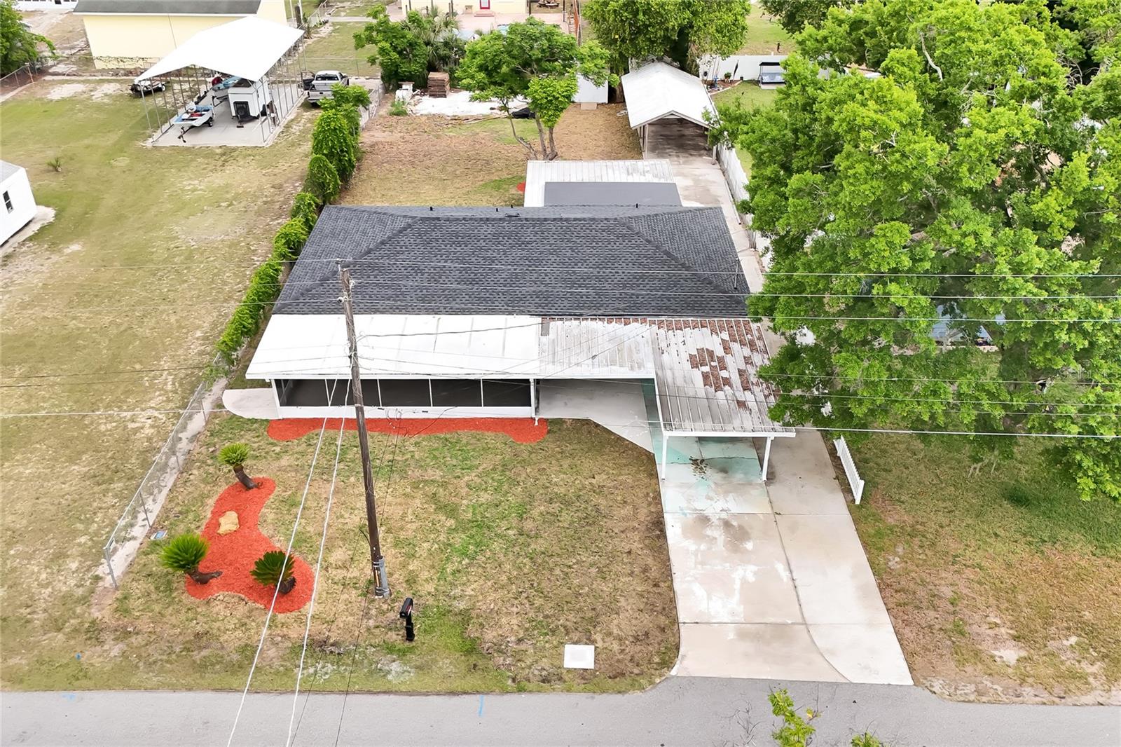 825 NW AVENUE Y AVE NW, WINTER HAVEN, FL — photo 35