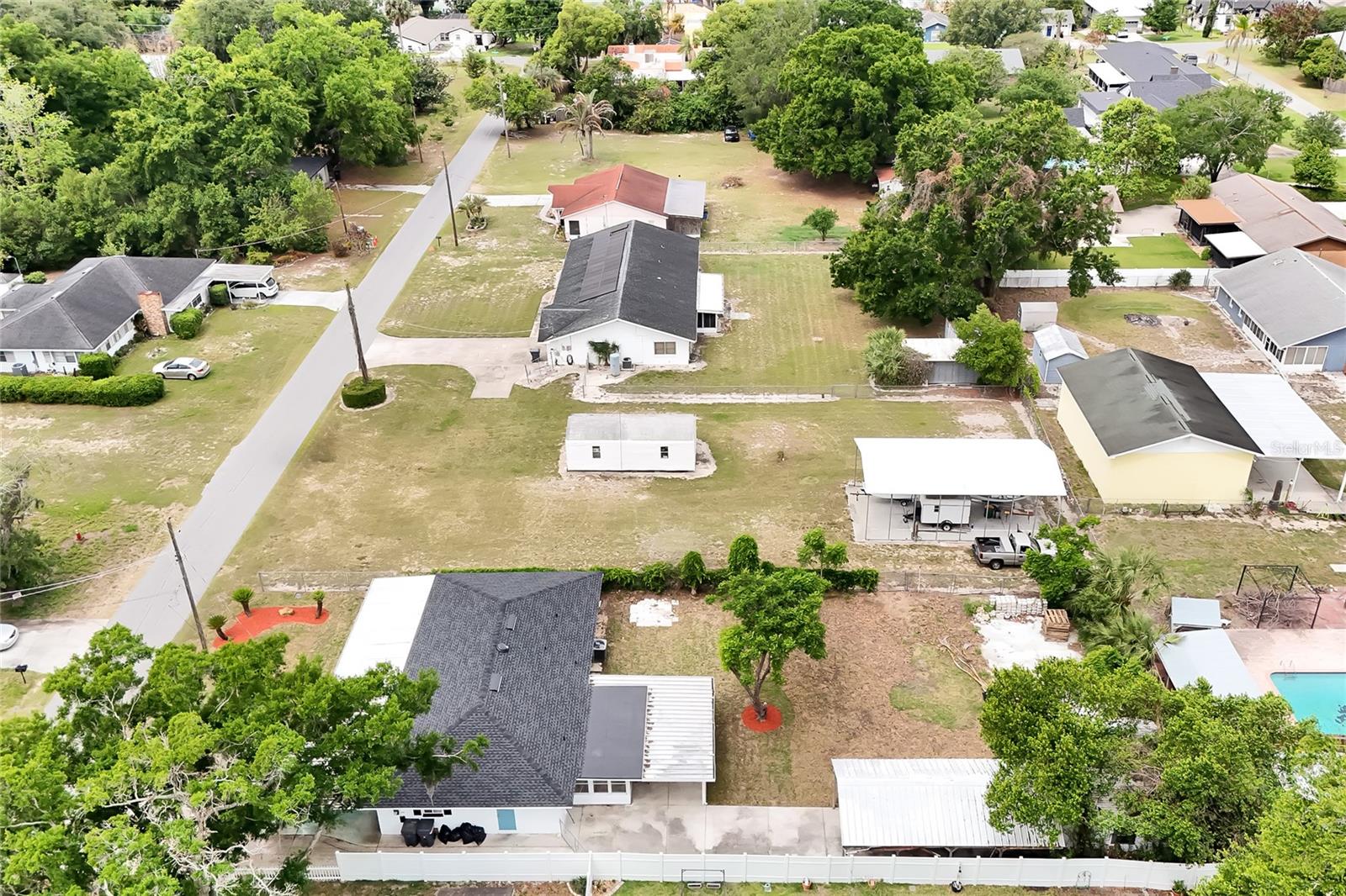 825 NW AVENUE Y AVE NW, WINTER HAVEN, FL — photo 38