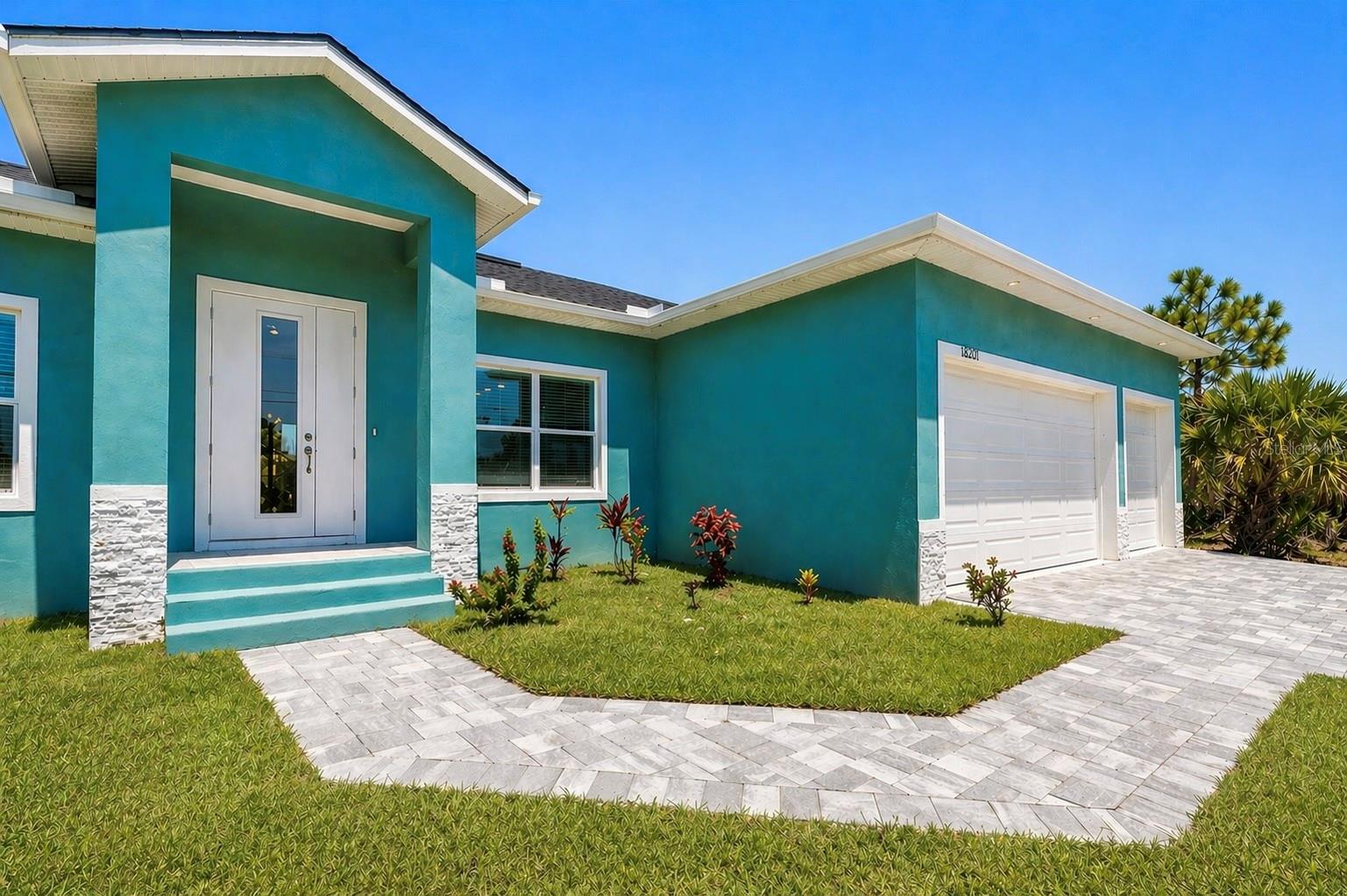15473 LAKELAND CIR, PORT CHARLOTTE, FL — photo 27