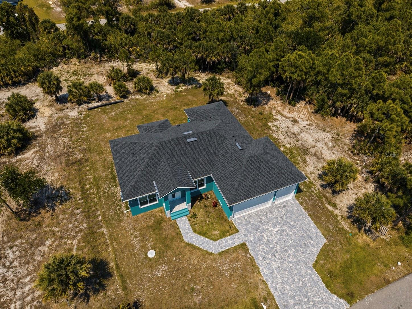 15473 LAKELAND CIR, PORT CHARLOTTE, FL — photo 34