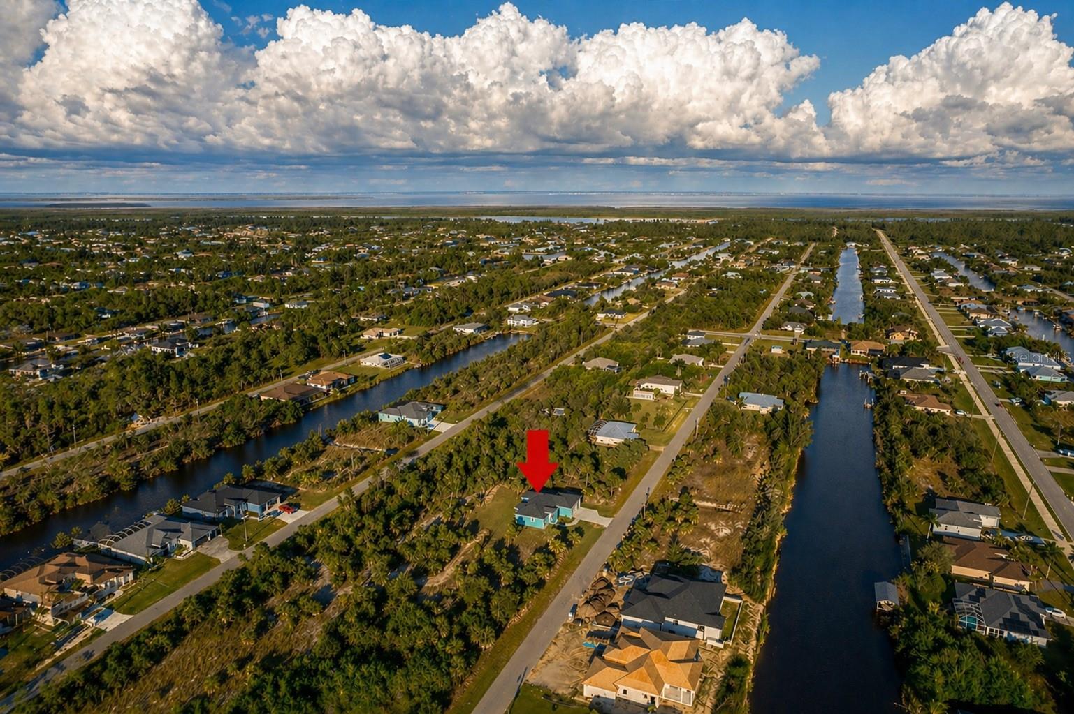 15473 LAKELAND CIR, PORT CHARLOTTE, FL — photo 40