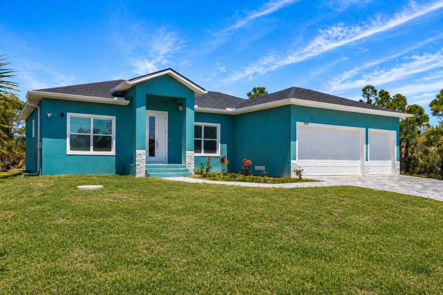 15473 LAKELAND CIR, PORT CHARLOTTE, FL — photo 26