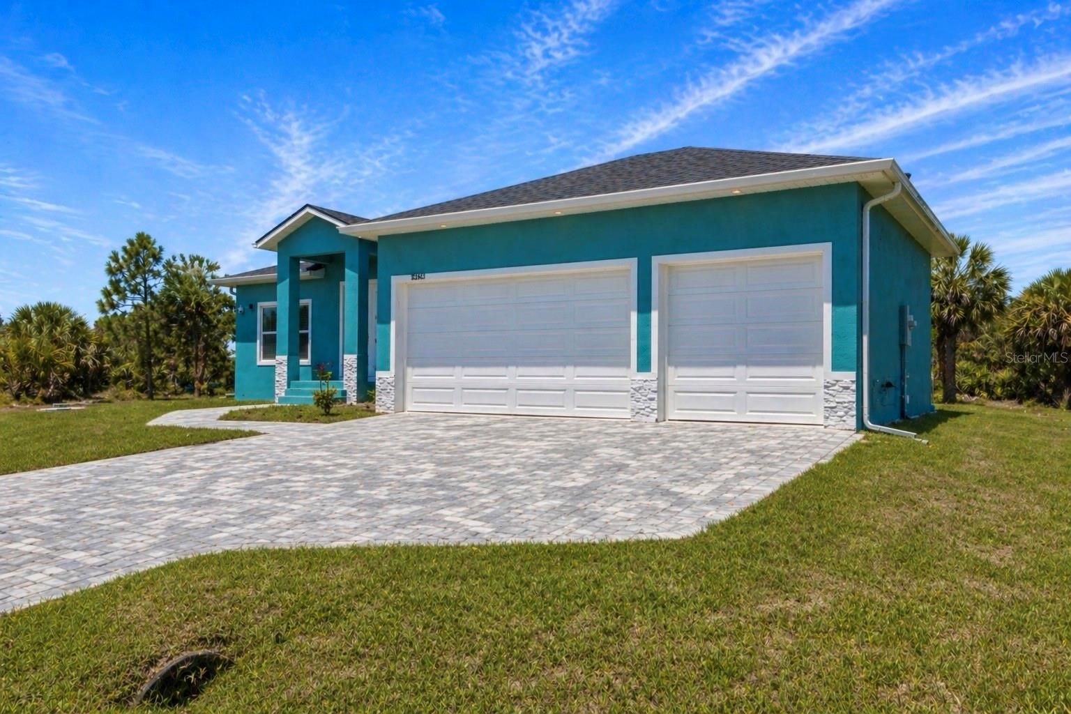 15473 LAKELAND CIR, PORT CHARLOTTE, FL — photo 28