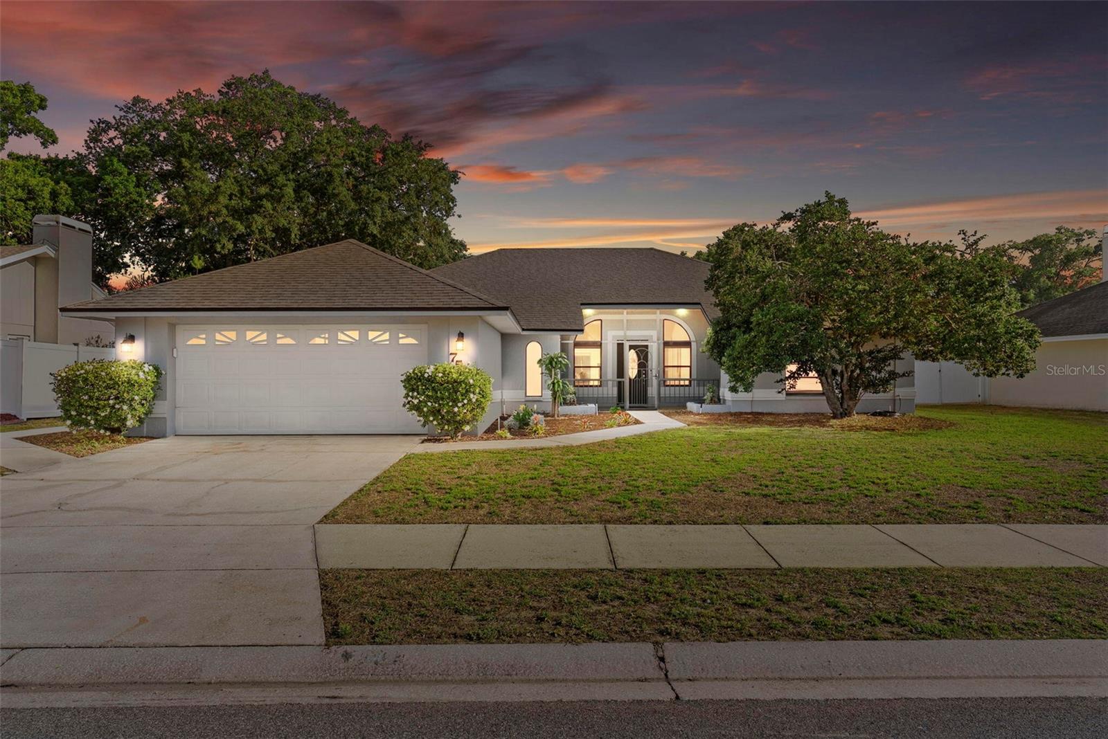 7542 GUNSTOCK DR, LAKELAND, FL — photo 29