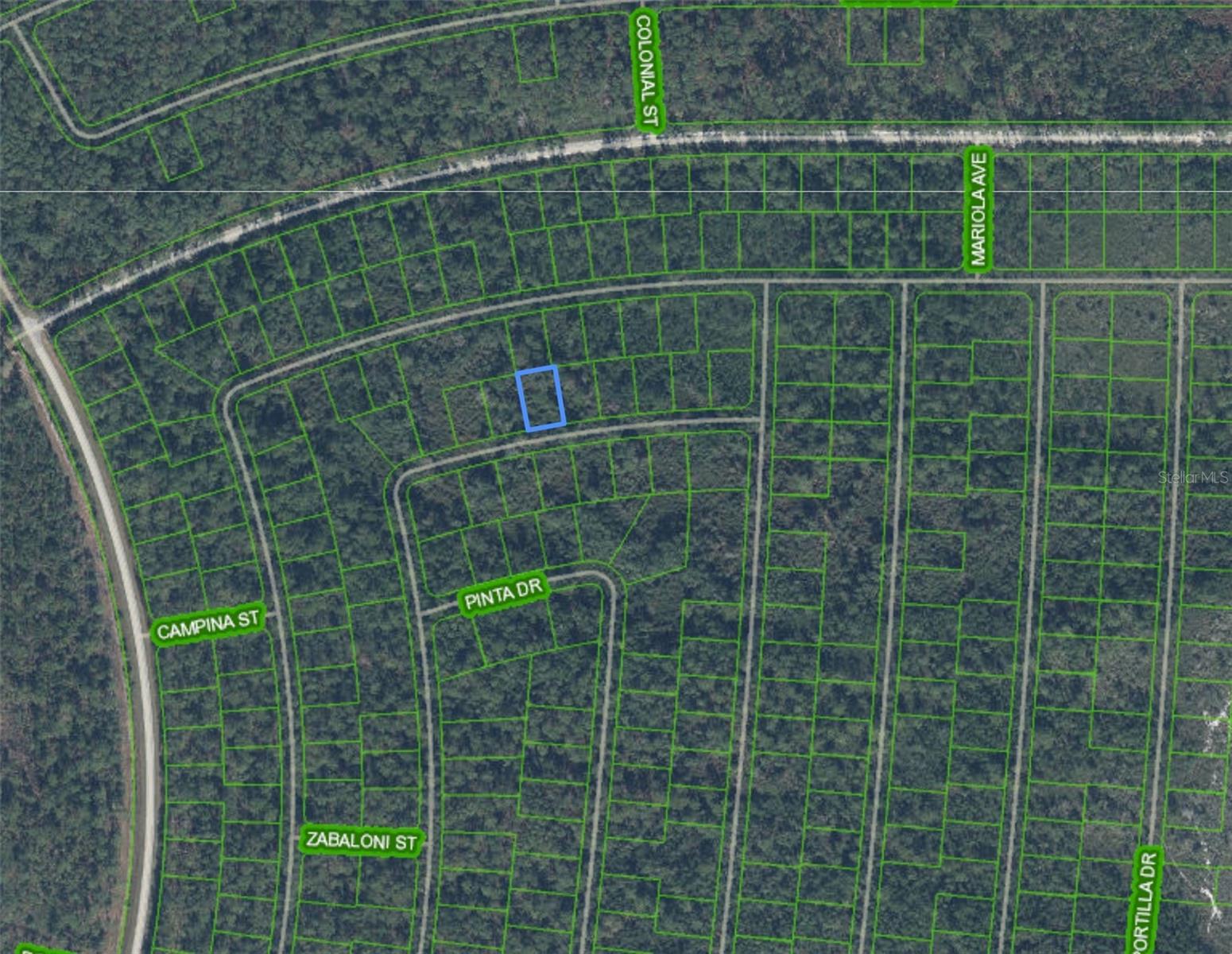 6342 VENETIA DR, SEBRING, FL — photo 2