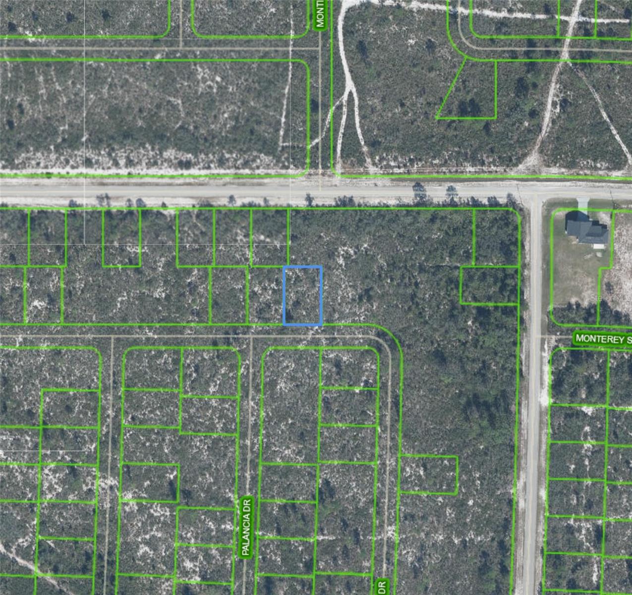 6518 GEOFF DR, SEBRING, FL