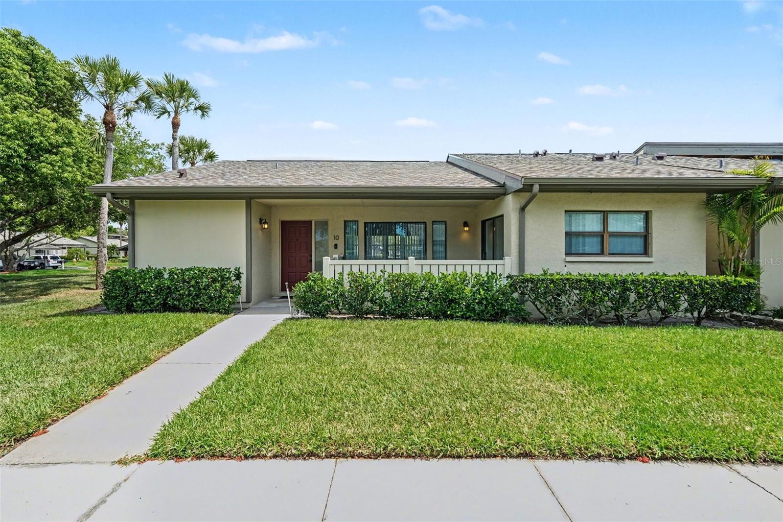 10 LESLEY LN, OLDSMAR, FL — photo 2