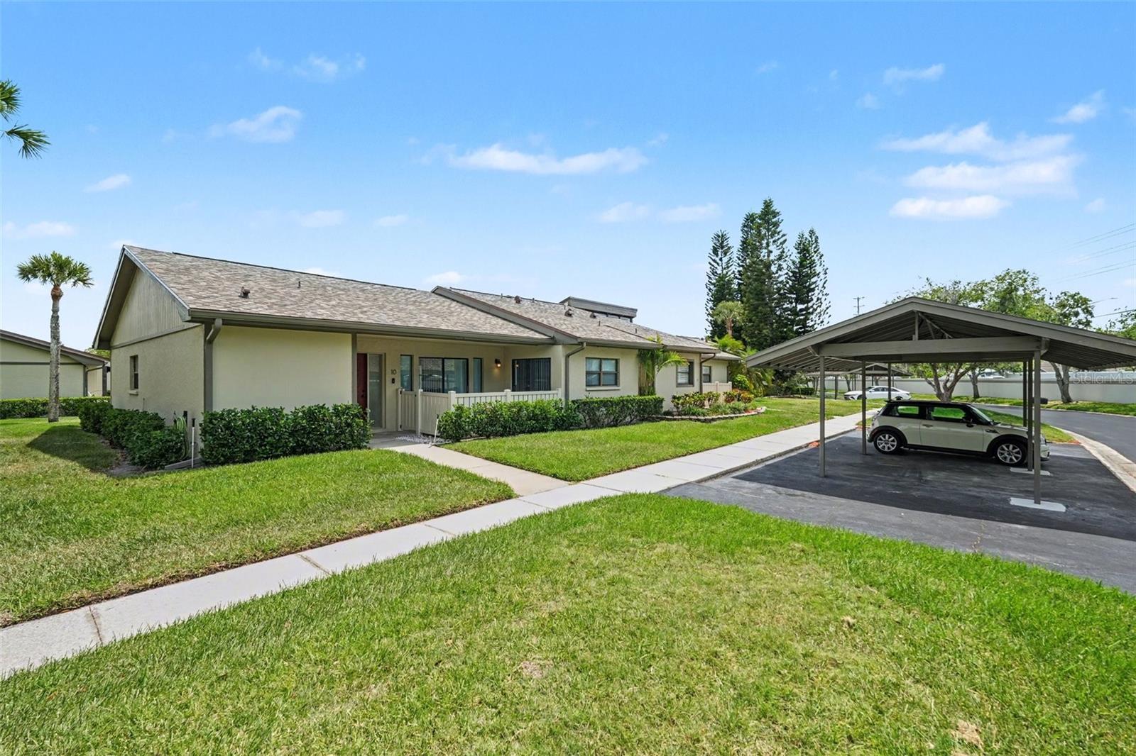 10 LESLEY LN, OLDSMAR, FL — photo 43