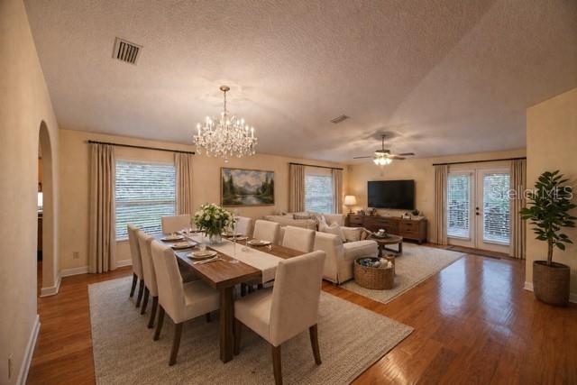 9440 COUNTY ROAD 561, CLERMONT, FL — photo 24
