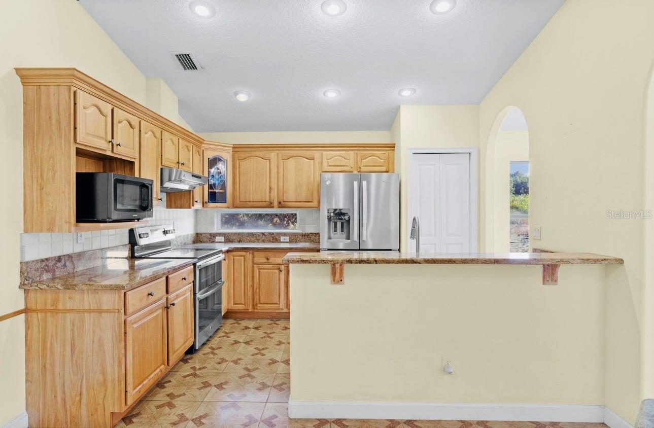 9440 COUNTY ROAD 561, CLERMONT, FL — photo 33
