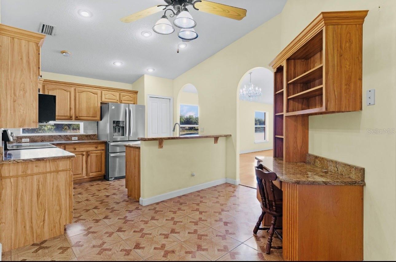 9440 COUNTY ROAD 561, CLERMONT, FL — photo 40