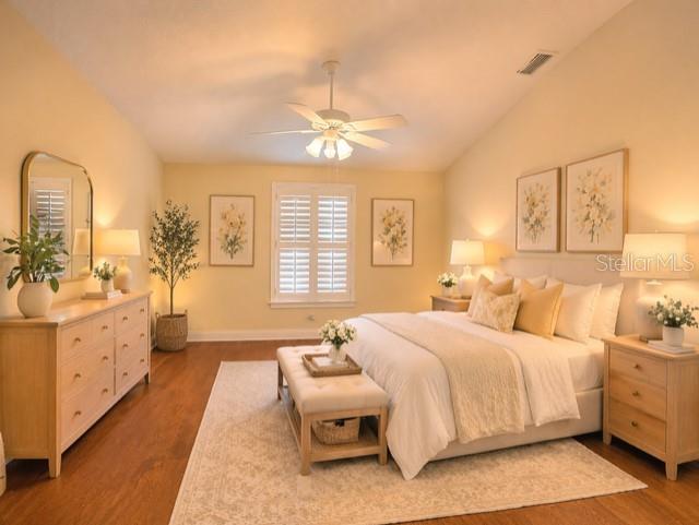 9440 COUNTY ROAD 561, CLERMONT, FL — photo 43