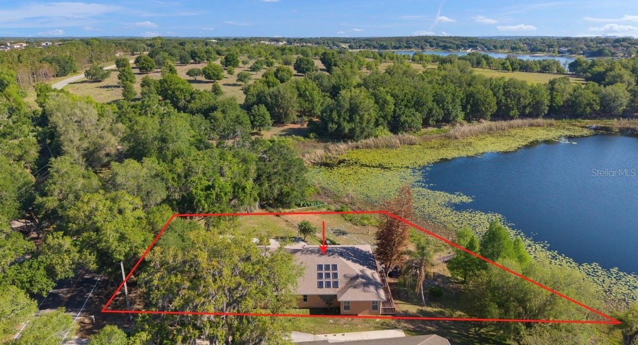 9440 COUNTY ROAD 561, CLERMONT, FL — photo 112