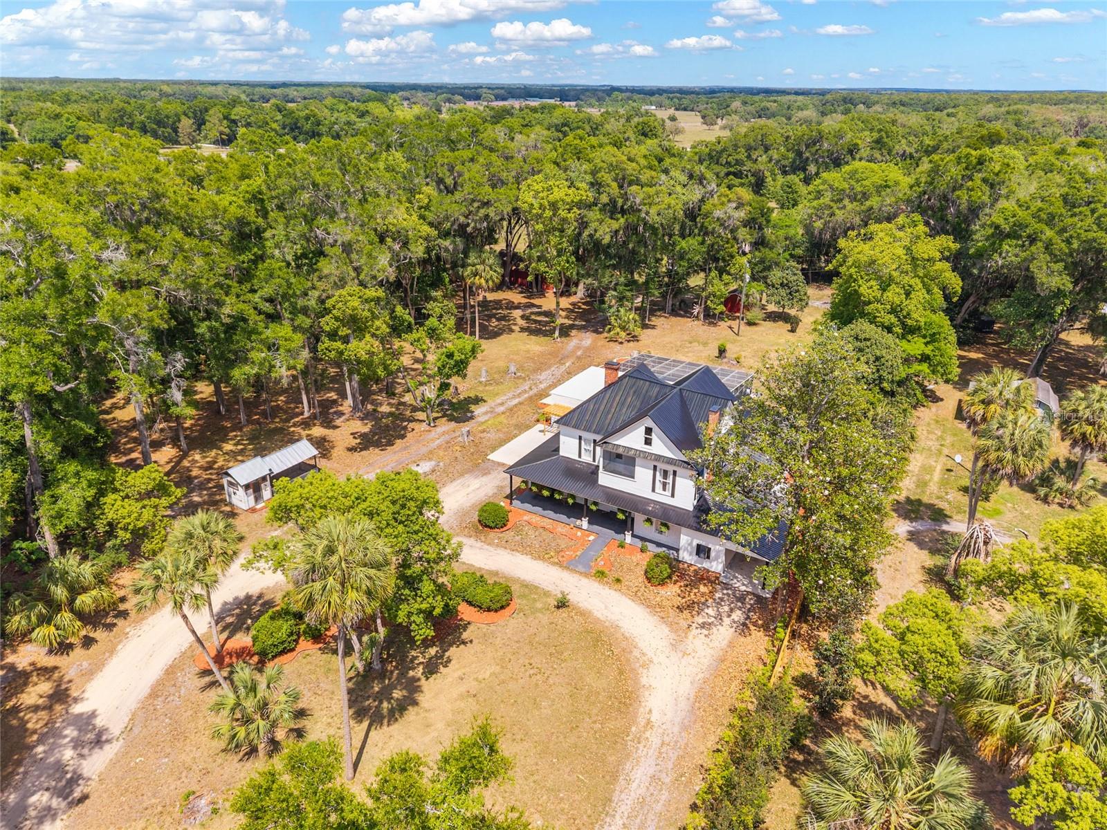 19451 SE 2ND ST, WILLISTON, FL — photo 5