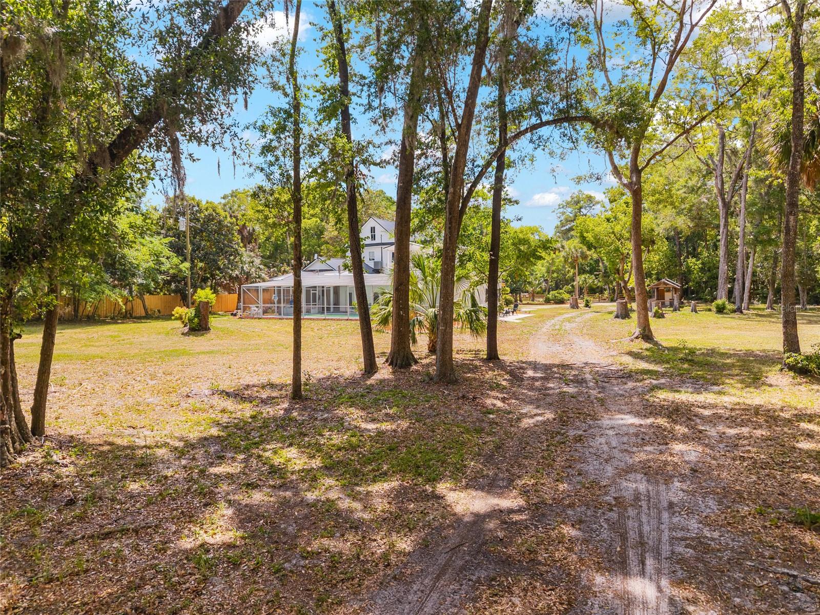19451 SE 2ND ST, WILLISTON, FL — photo 95