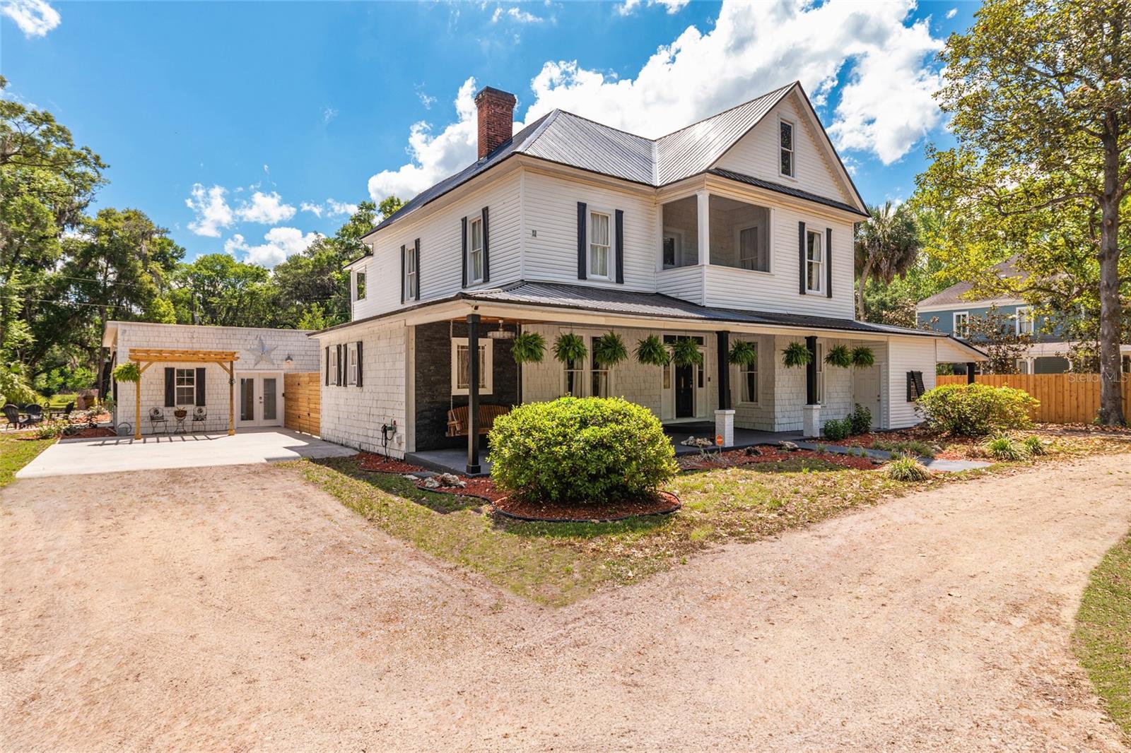 19451 SE 2ND ST, WILLISTON, FL — photo 6
