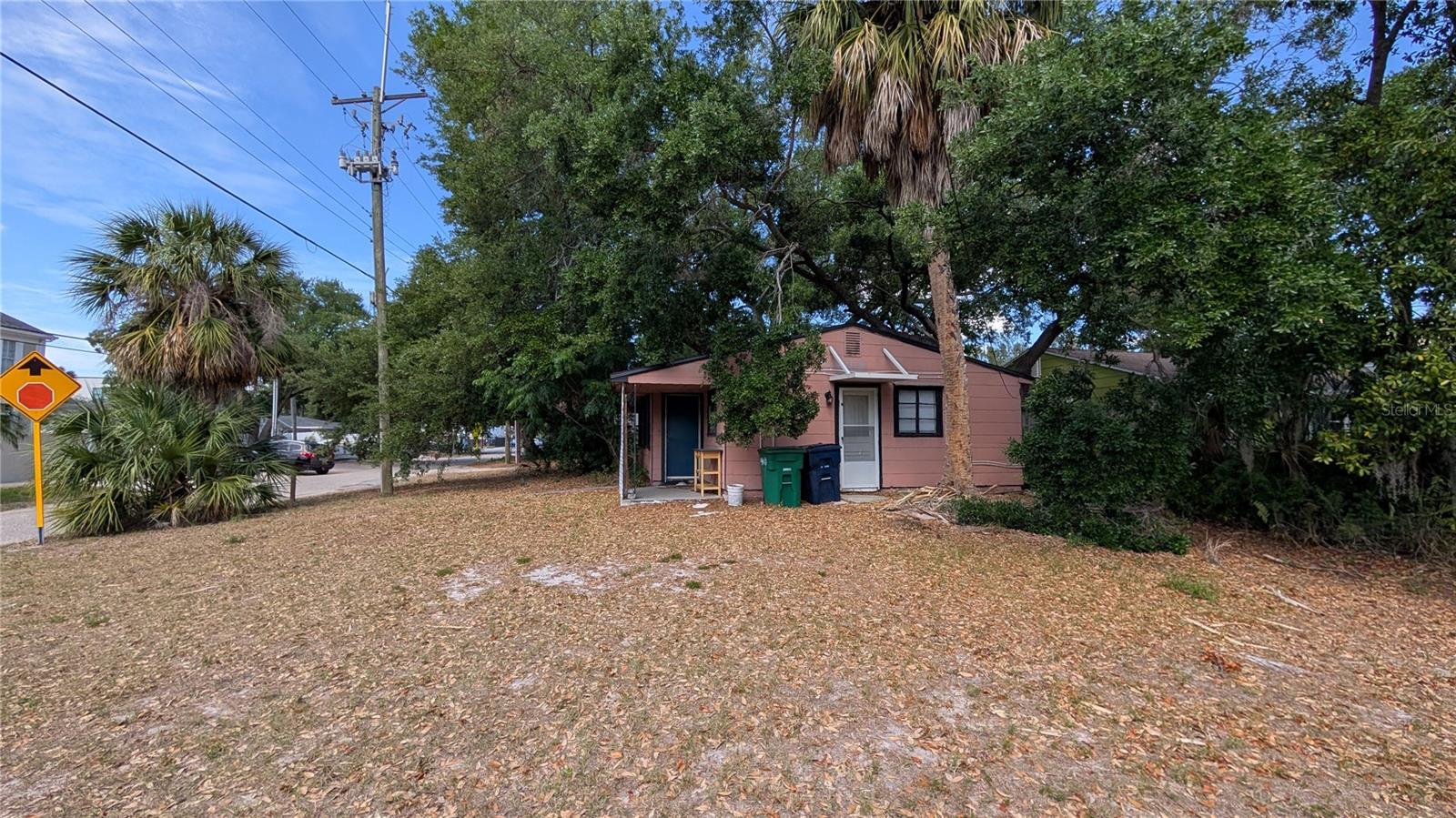 2801 W CLEVELAND ST, TAMPA, FL