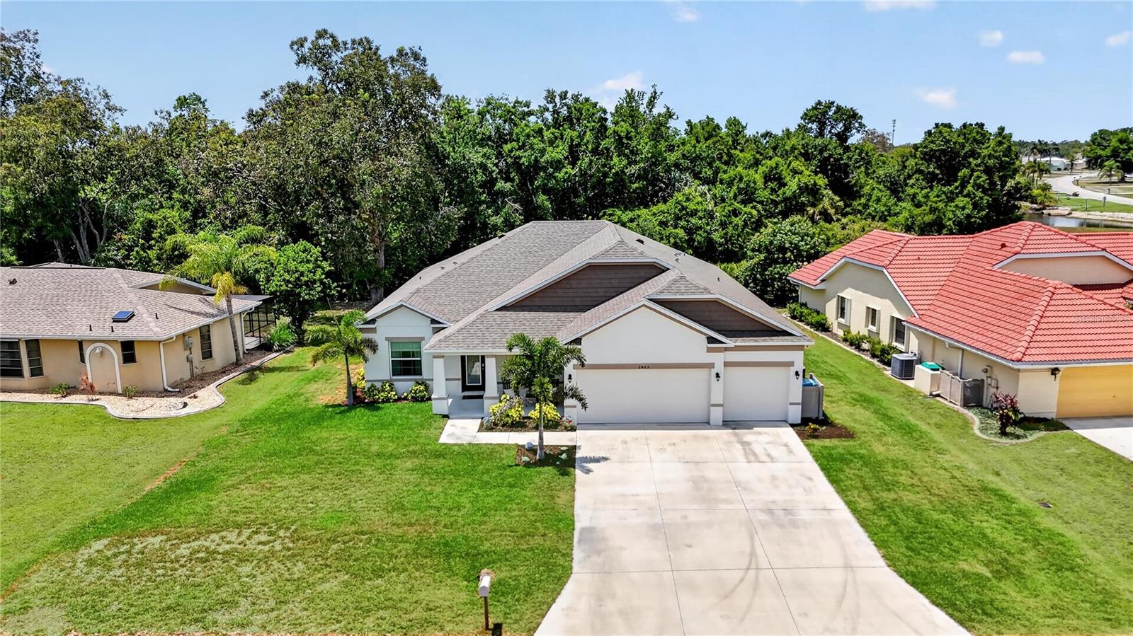 2423 MALAYA CT, PUNTA GORDA, FL