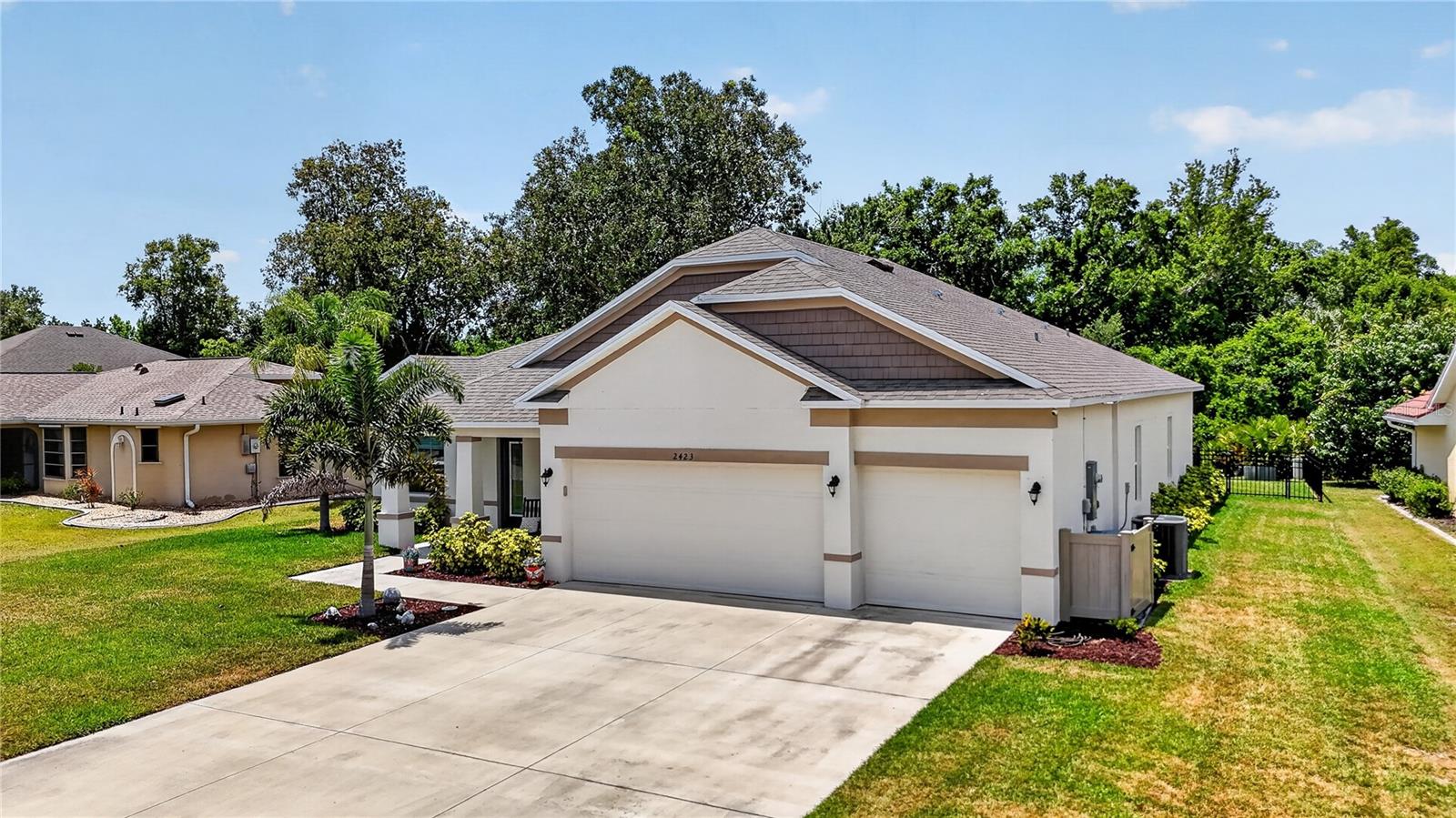 2423 MALAYA CT, PUNTA GORDA, FL — photo 37