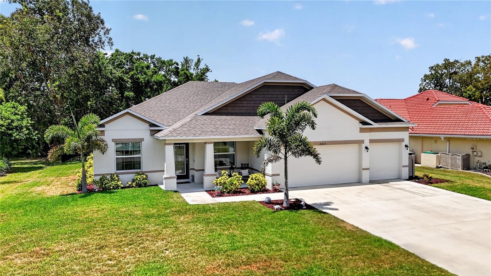 2423 MALAYA CT, PUNTA GORDA, FL — photo 38