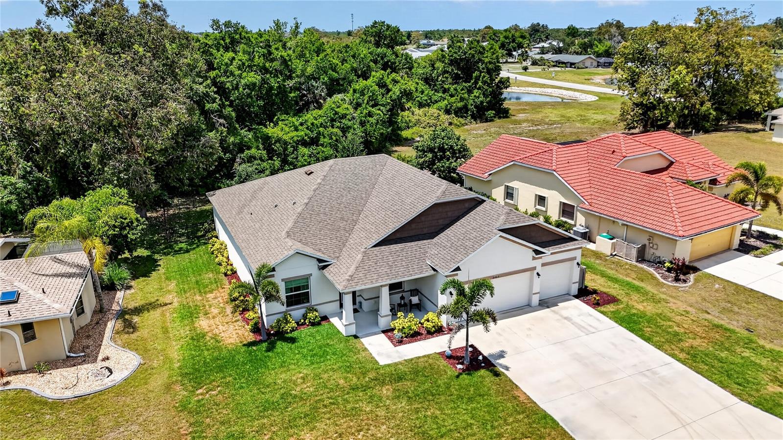 2423 MALAYA CT, PUNTA GORDA, FL — photo 39