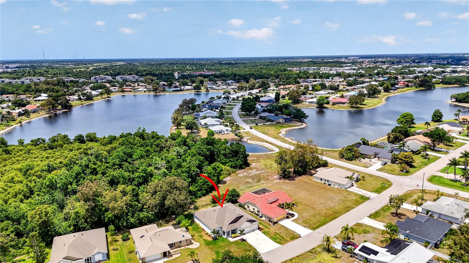 2423 MALAYA CT, PUNTA GORDA, FL — photo 43