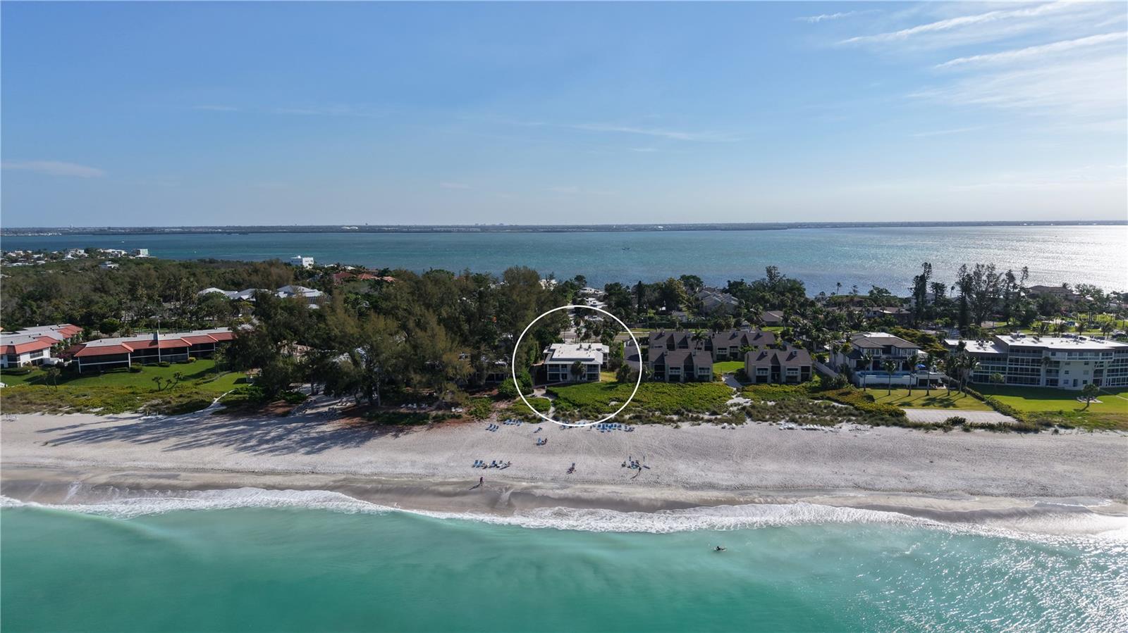 5311 GULF OF MEXICO DR #5, LONGBOAT KEY, FL